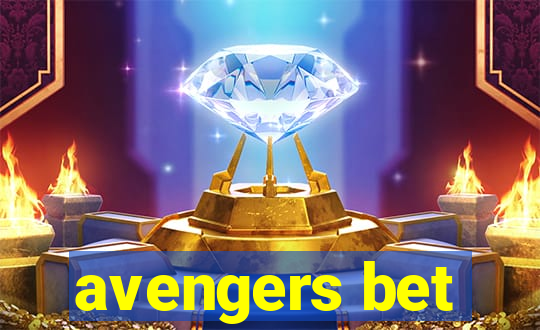 avengers bet